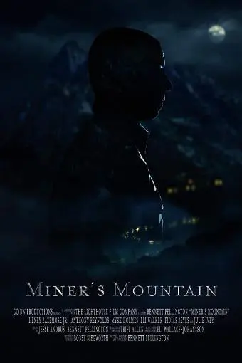 Miner's Mountain_peliplat