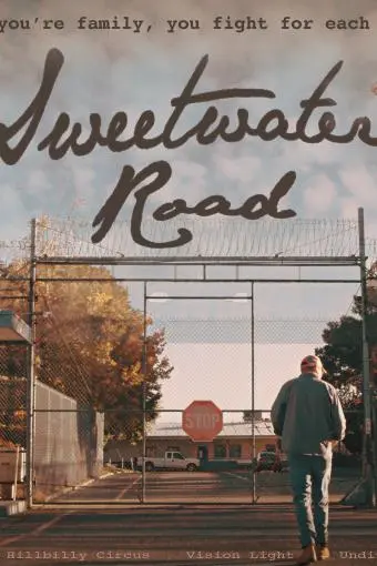 Sweetwater Road_peliplat