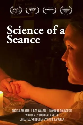 Science of a Seance_peliplat