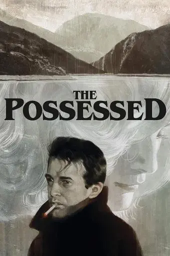 The Possessed_peliplat
