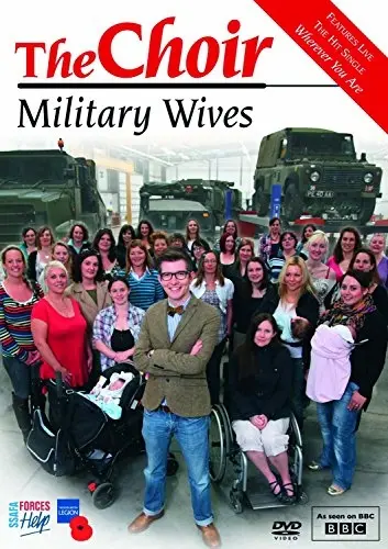 The Choir: Military Wives_peliplat