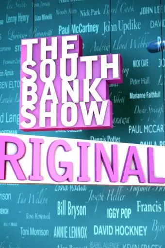 The South Bank Show Originals_peliplat