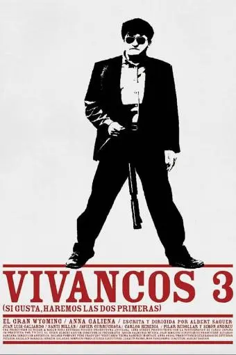 Dirty Vivancos III_peliplat