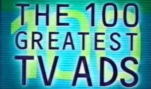 The 100 Greatest TV Ads_peliplat