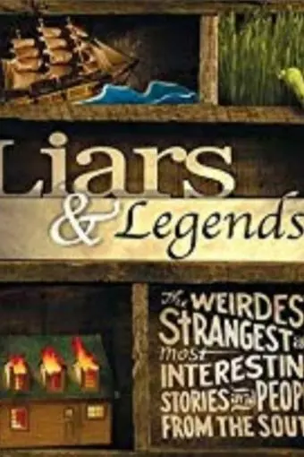 Liars & Legends_peliplat