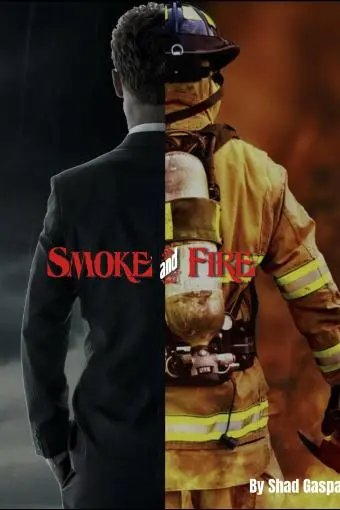 Smoke & Fire_peliplat