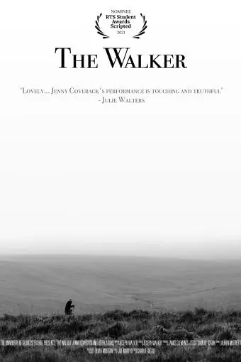 The Walker_peliplat