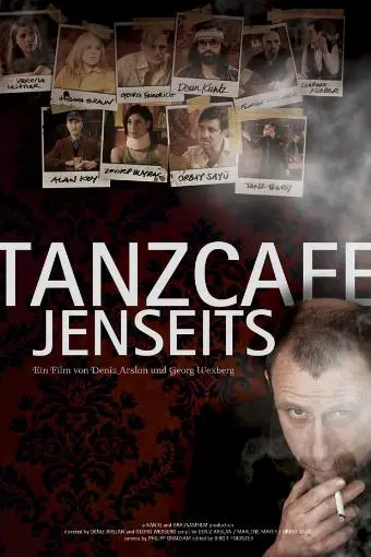 Tanzcafe Jenseits_peliplat