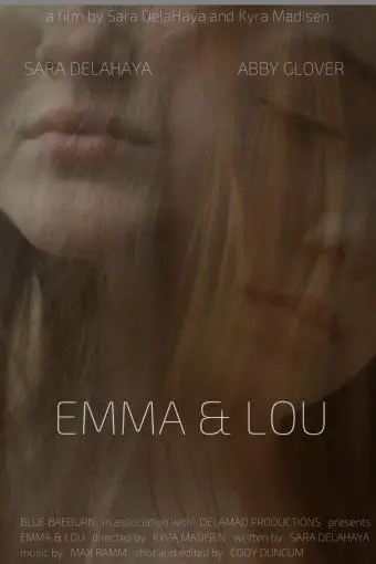 Emma & Lou_peliplat