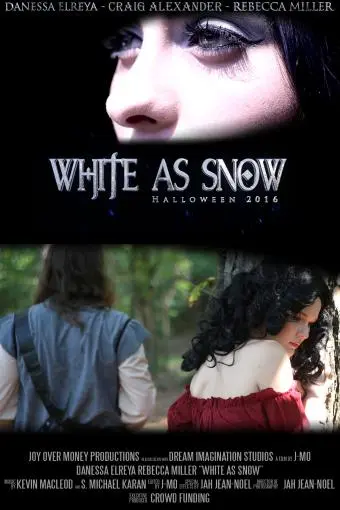 White as Snow_peliplat