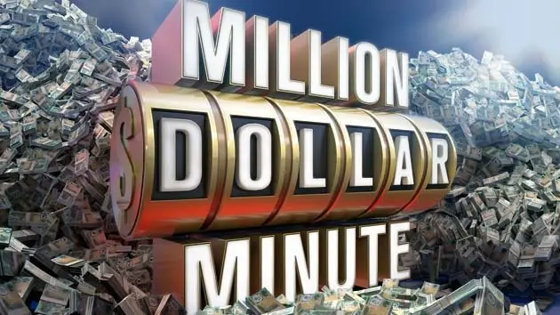 Million Dollar Minute_peliplat