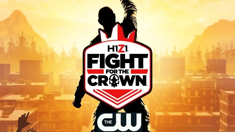 H1Z1: Fight for the Crown_peliplat