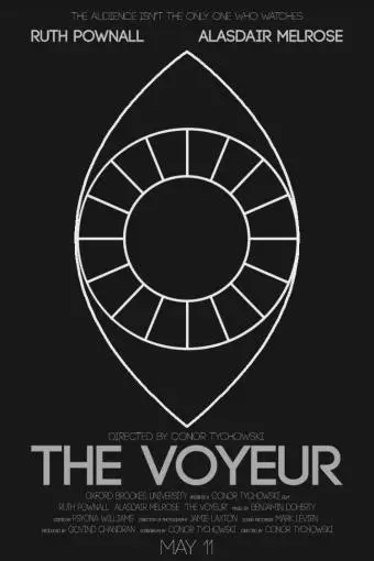 The Voyeur_peliplat
