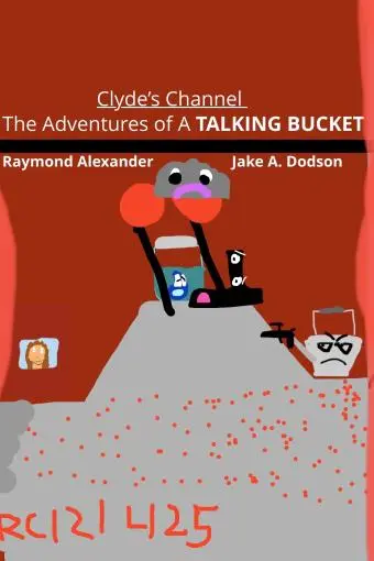 The Adventures of the Talking Bucket_peliplat