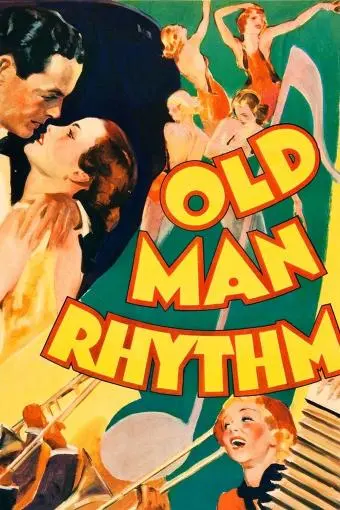 Old Man Rhythm_peliplat
