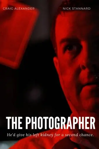 The Photographer_peliplat
