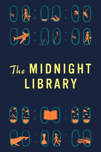 The Midnight Library_peliplat