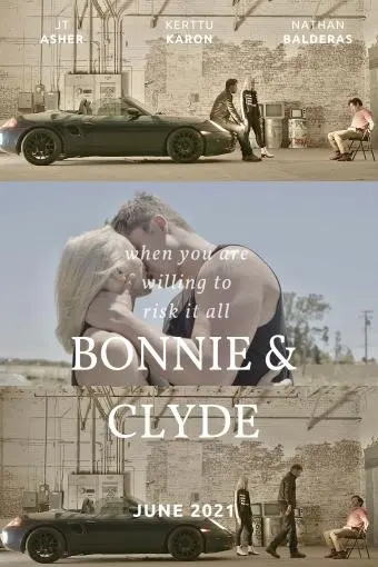 Bonnie and Clyde_peliplat