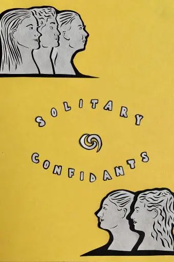 Solitary Confidants_peliplat