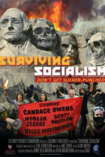 Surviving Socialism_peliplat