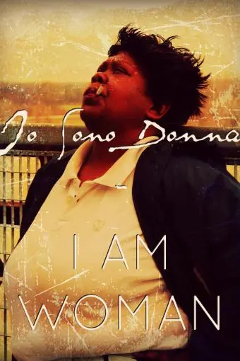Io Sono Donna - I AM WOMAN_peliplat