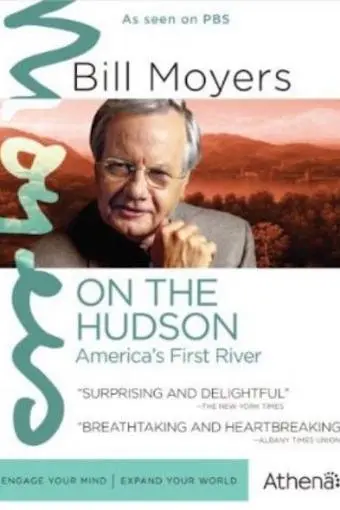 America's First River: Bill Moyers on the Hudson_peliplat