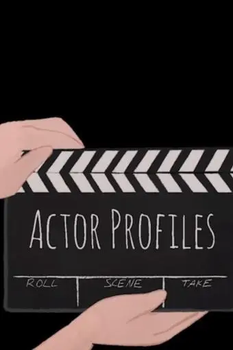 Actor Profiles_peliplat