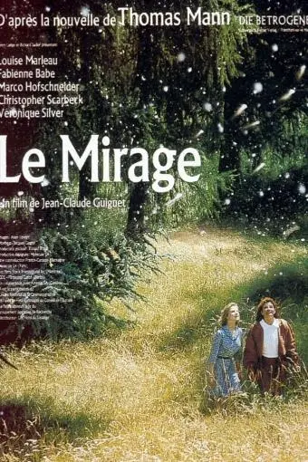 Le mirage_peliplat