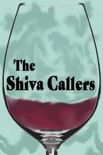 The Shiva Callers_peliplat