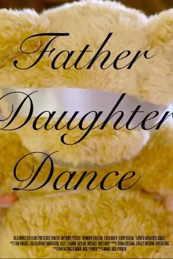 Father Daughter Dance_peliplat