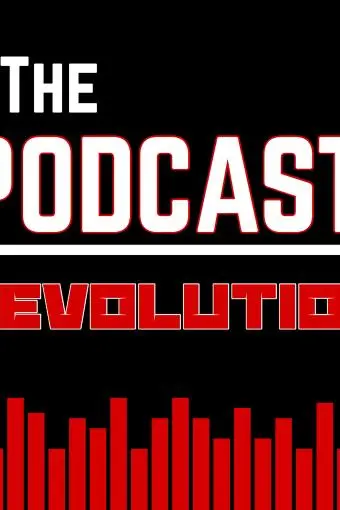 The Podcast Revolution_peliplat