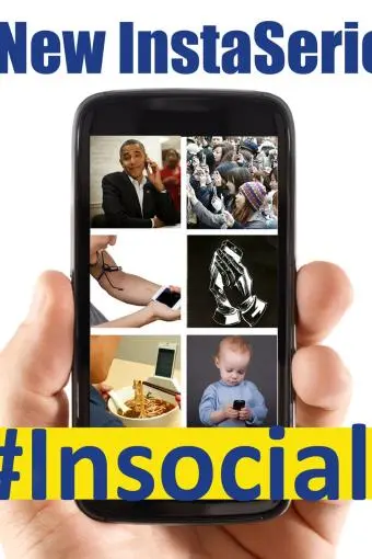 #Insocial: The Series_peliplat