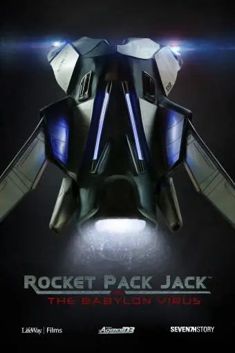 Rocket Pack Jack and the Babylon Virus_peliplat