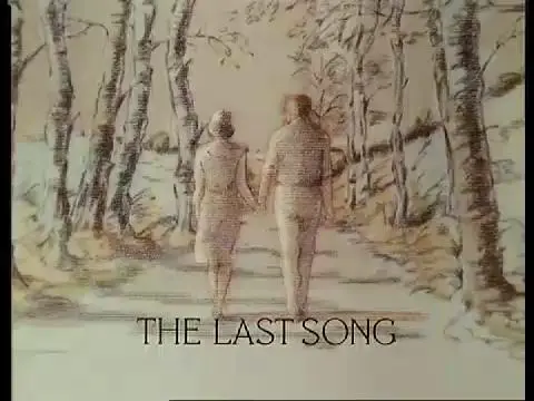The Last Song_peliplat
