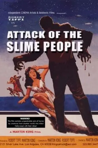 Attack of the Slime People_peliplat