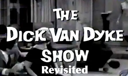 The Dick Van Dyke Show Revisited_peliplat