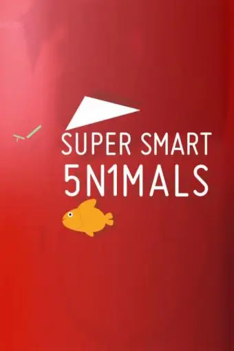 Super Smart Animals_peliplat