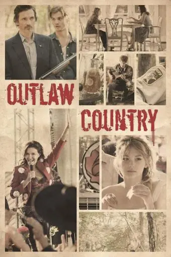 Outlaw Country_peliplat