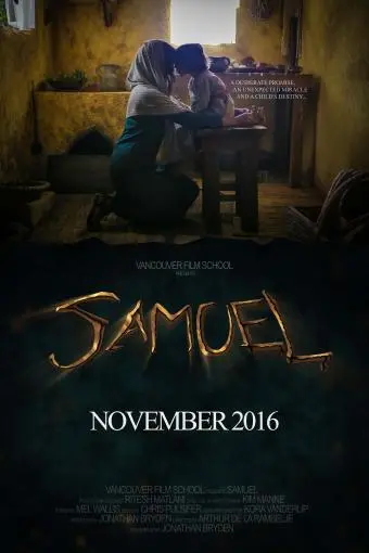 Samuel: The Birth of a Prophet_peliplat