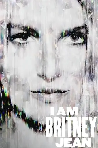 I Am Britney Jean_peliplat