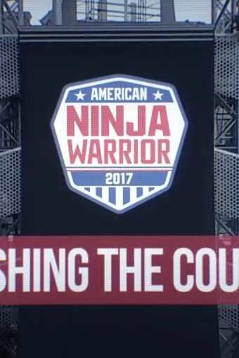 American Ninja Warrior: Crashing the Course_peliplat