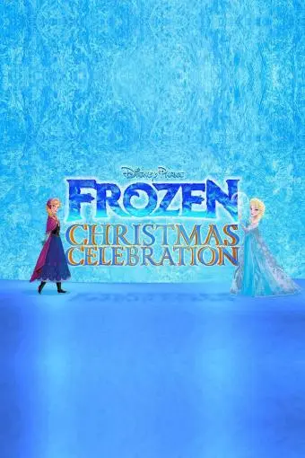 Disney Parks Frozen Christmas Celebration_peliplat