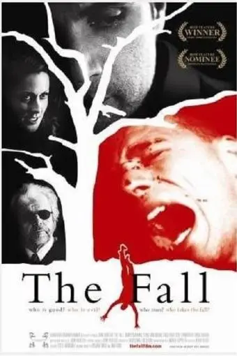 The Fall_peliplat