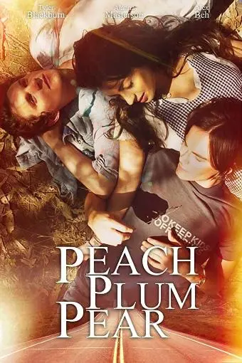 Peach Plum Pear_peliplat