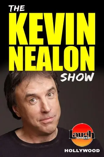 The Kevin Nealon Show_peliplat