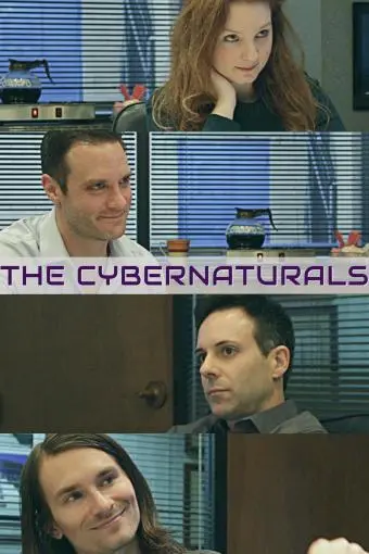 The Cybernaturals_peliplat