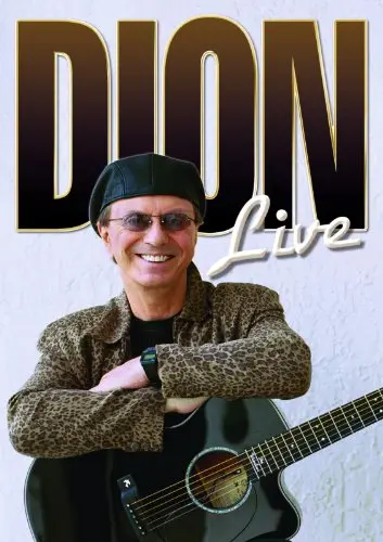 Dion: Live_peliplat