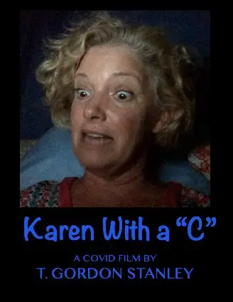 Karen with a C_peliplat