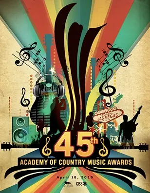 The 45th Annual Academy of Country Music Awards_peliplat