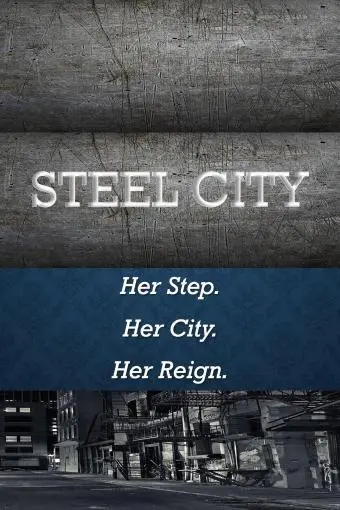 Steel City: Ashes to Ashes_peliplat